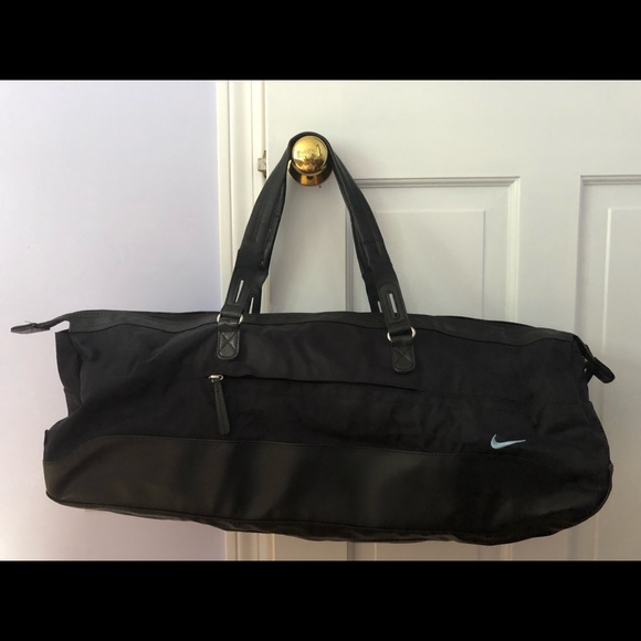 nike yoga mat bag